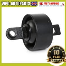 Image of For Hyundai i30 Kia Ceed Rear Right Control Trailing Arm Bush FEBEST KAB-A2RR