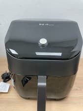 Image of Instant Pot Vortex Plus 6-in-1 5.7L Air Fryer - Black (140-3096-01-UK)