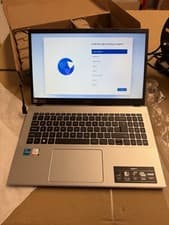 Image of Acer Aspire 3 A315-59 Laptop - Intel Core i5-1235U, 8GB, 512GB SSD