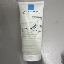 Image of LA ROCHE-POSAY Effaclar H Anti-imperfections Soothing Cleansing Cream 200ml
