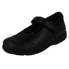 Image of Start-Rite Dual Fit School Shoe Grade