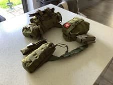 Image of BUG-OUT EMERGENCY KIT