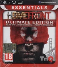 Image of PS3 - Homefront - Ultimate Edition (Edizione Essentials) (PC)