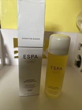 Image of Espa Fortifying Bath & Body Oil 100ml In Box