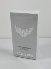 Image of Police Contemporary Eau De Toilette Spray 100ml Brand-New Sealed