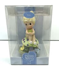 Image of Precious Moments Birthstone TinkerBell With Light Up Wings- June Retired