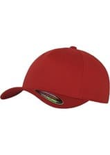 Image of Flexfit 5 Panel Baseball Cap Original Flex Cap Basic Basecap Hat S/M L/XL
