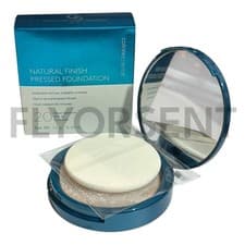 Image of ColoreScience Natural Finish Pressed Foundation SPF20 12g Medium Sunlight. NIB