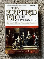 Image of This Sceptred Isle By Lee