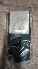 Image of Hummel Football Socks Size 41-45 Green