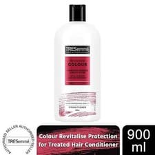 Image of TRESemme Revitalise Colour Conditioner 900ml / 300ml