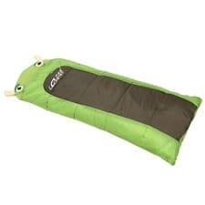 Image of Kids Youth Sleeping Bag Waterproof Warm Quilt Outdoor