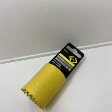 Image of CK 40mm Hole saw 1.9/16 In - 424011