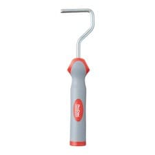 Image of Soft Grip 2 inch Micro Paint Roller Frame Compatible with ProDec 2 Micro Paint