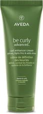 Image of Aveda Be Curly Advanced Curl Enhancer Cream | Curl Cream Defines Curly and Wavy