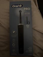 Image of Oral-B Vitality Pro Electric Toothbrush