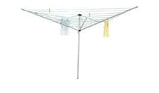 Image of 40m 3 Arm Rotary Airer