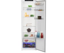 Image of Blomberg SST4455VI Built-In Larder Fridge - White