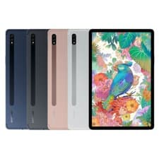 Image of Samsung Galaxy Tab S7+ Plus - All Sizes All Colours - WiFi Only - Good Condition
