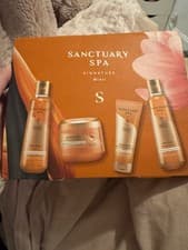 Image of Sanctuary Spa Signature Mini’s