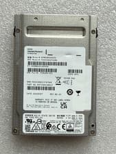 Image of HPE 960GB SAS 24G Read Intensive SFF 2.5" Hot-Swap SSD VO000960PXDBN