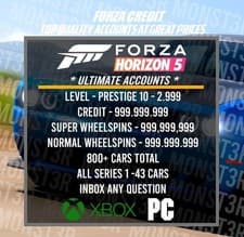 Image of Forza Horizon 5