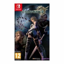 Image of Aeternoblade 2 [Code In A Box] Switch  BRAND NEW AND SEALED - FAST DISPATCH