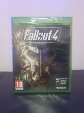 Image of Fallout 4 (Microsoft Xbox One: Windows, 2015) Sealed Free Postage