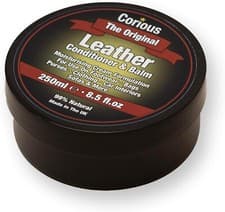 Image of Leather Conditioner Cleaner 250ml Furniture, Jackets Shoes Auto Interiors, Bags