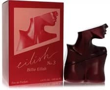 Image of Eilish No. 3 Women's Perfume by Billie Eilish EDP Spray 100ML SEALED