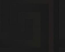 Image of AS Creation Versace 5 Key Black NonWoven Graphical Wallpaper 935234