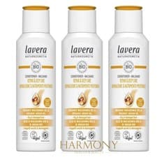 Image of 3 x Lavera Repair & Deep Care Conditioner - Organic - 200ml