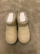 Image of UGG Australia Women's Brown Suede Boots