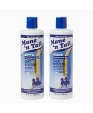 Image of Mane N Tail Deep Moisturizing Shampoo Conditioner Duo