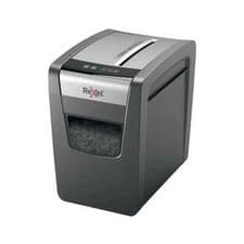 Image of Rexel Momentum X410-SL Slimline Cross-Cut P-4 Shredder 2104573