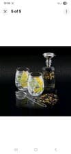 Image of BarCraft Gin Making Kit New Sealed Box