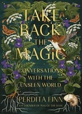 Image of Take Back the Magic: Conversations with the Unseen World by Perdita Finn | 2023