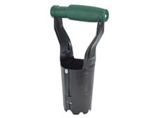 Image of Faithfull FAIESSHBULB Essentials Hand Bulb Planter |