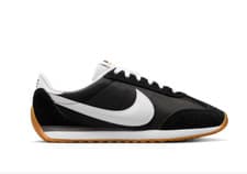 Image of Nike Pacific Shoes Mens black/white
