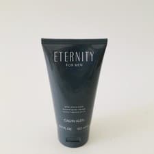 Image of Calvin Klein Eternity For Men After Shave Balm 150ml BNIB
