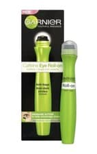 Image of Garnier Skin Naturals Caffeine Under Eye Roll On - Anti Dark Circles - 15ml