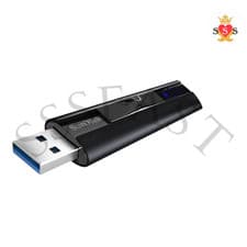 Image of 1TB Extreme PRO USB 3.2 Solid State Flash Drive, USB stick, up to 420 MB EACH