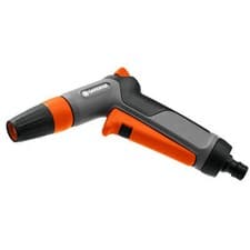 Image of Gardena Classic Cleaning and Water Spray Nozzle Gun