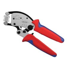 Image of Knipex 97 53 18 SB Twistor16 Self-Adjusting Pliers 200mm