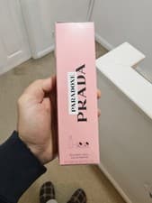 Image of PRADA Paradoxe Eau de Parfum Women, 100ml Refill Bottle