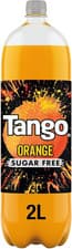 Image of Tango Orange Sugar Free, 2L