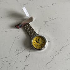 Image of Sekonda Ladies Nurses Fob Watch 4364