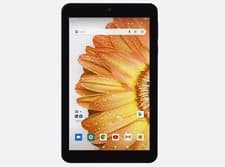 Image of VENTURER VOYAGER 2GB /16 GB 7" LCD Screen Android 10 Go Tablet Bluetooth - black