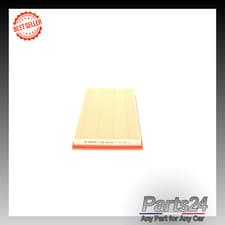 Image of Air Filter fits MERCEDES VITO W639 2.2D 03 to 14 OM646.980 Bosch A0000901651 New