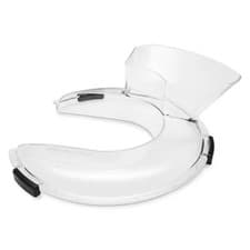 Image of KitchenAid Pouring Shield Secure Fit for 4.8L mixer bowls